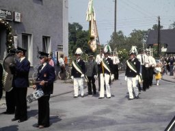 Schützenfest 1978